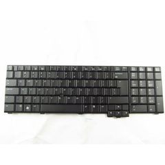  Bàn phím Hp Compaq Elitebook 8730W 