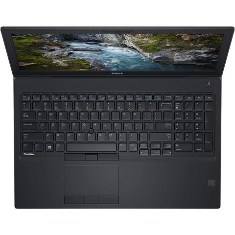 Dell Precision 7530 V1Jc5