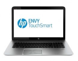 HP ENVY TOUCHSMART 17T-J000