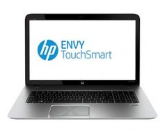  HP ENVY TOUCHSMART 17T-J000 