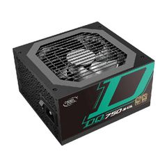  Nguồn Máy Tính Deepcool 750w Dq750-m V2 