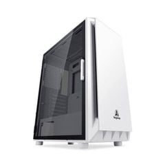  Vỏ Case Segotep Gank 5 White 