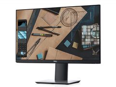  Màn Hình Dell P2319h 23 Inch Cv66p1 