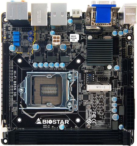 Mainboard Sony Vaio Svf-14A14Cx
