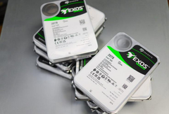  Ổ Cứng HDD Seagate Exos Enterprise HDD 20TB 3.5 SATA 