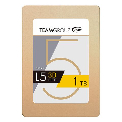 Ssd Teamgroup L5 Lite 3D 1Tb 2.5'' Sata 6Gb/S