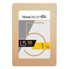  Ssd Teamgroup L5 Lite 3D 1Tb 2.5'' Sata 6Gb/S 