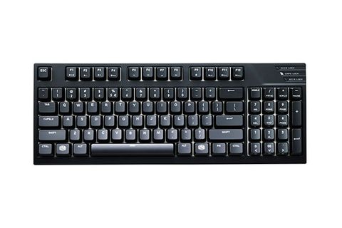 Cooler Master Masterkeys Pro M White