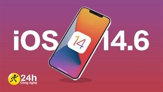 5 điều bạn cần chú ý trước khi cập nhật lên phiên bản iOS 14.6 mới nhất, tránh các lỗi phiền phức phát sinh trong quá trình sử dụng