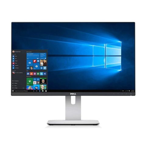 Màn Hình Dell Ultrasharp U2414h 23.8” Ips Fhd 60hz