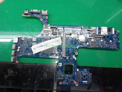Mainboard Laptop HP EliteBook 6440B, 6540B - Compal LA-4892P
