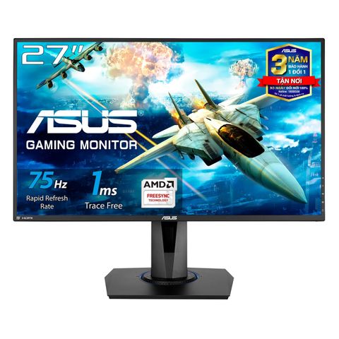 Màn Hình Chơi Game Asus Vg275q