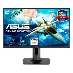  Màn Hình Chơi Game Asus Vg275q 