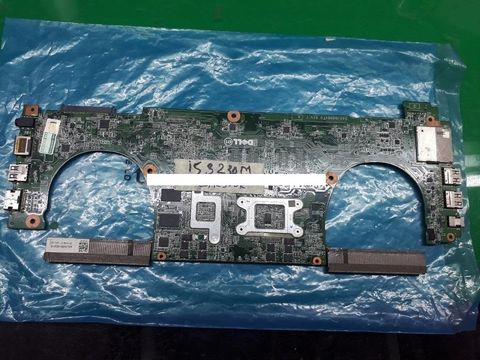 Mainboard Laptop Dell 5460