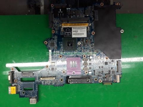 Mainboard Laptop Dell Latitude E6500