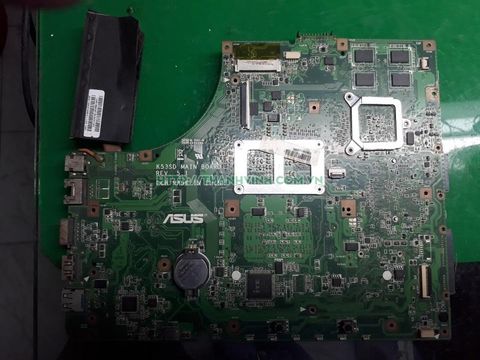 Mainboard Laptop ASUS K53E/K53S/K53SD