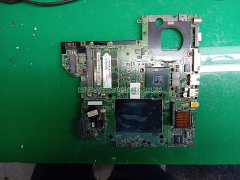 Mainboard Laptop HP DV2000 / DV3000