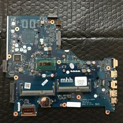  Mainboard Laptop HP ProBook 250 G3 - CPU i5-4210U 