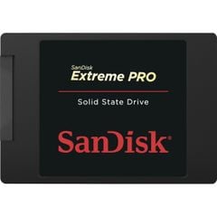  Ssd 240Gb Sandisk Extreme Pro 2.5-Inch Sata Iii 