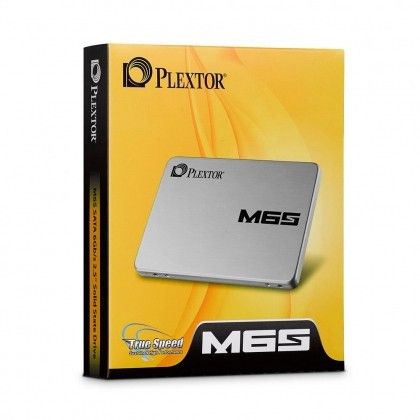 Ssd Plextor M6S Plus Series 128Gb 2.5'' Sata 6Gb/S