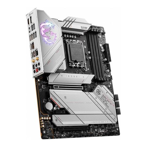 Mainboards MSI Edge WIFI Intel Z790