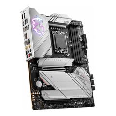  Mainboards MSI Edge WIFI Intel Z790 