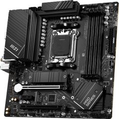  Mainboards MSI PRO WIFI AMD B650 