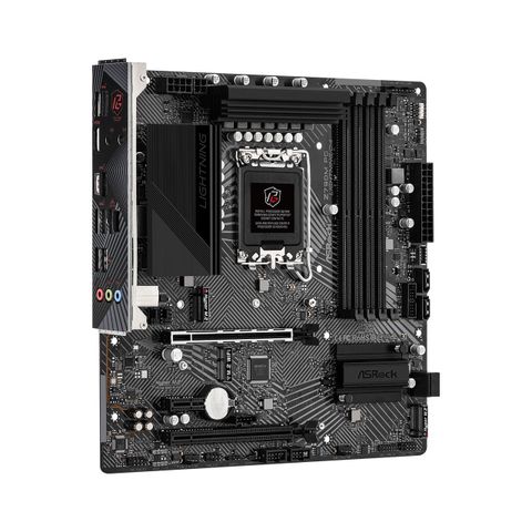Mainboard ASRock Phantom Gaming Lightning D4