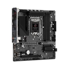  Mainboards ASRock Phantom Gaming Lightning D4 Intel Z790 So.1700 DDR4 mATX Retail 