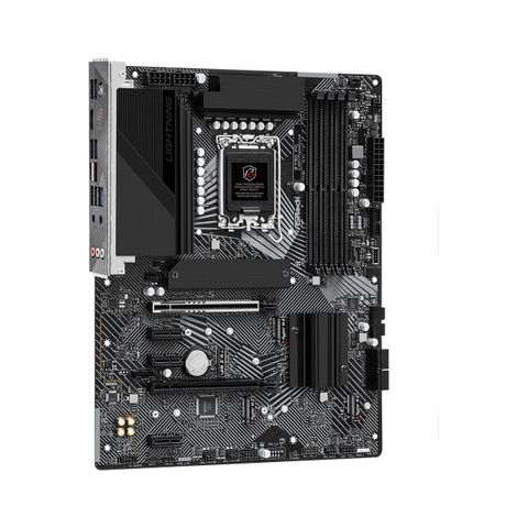 Mainboards ASRock Phantom Gaming Lightning D4 Intel Z790 So.1700 DDR4 ATX Retail