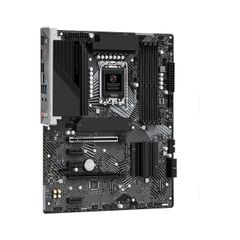  Mainboards ASRock Phantom Gaming Lightning D4 Intel Z790 So.1700 DDR4 ATX Retail 