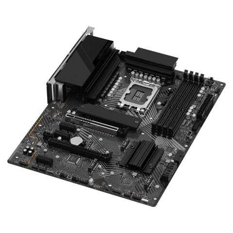 Mainboards ASRock Phantom Gaming Lightning Intel Z790