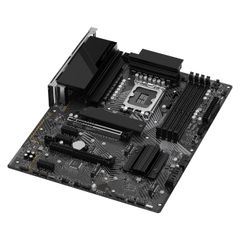  Mainboards ASRock Phantom Gaming Lightning Intel Z790 