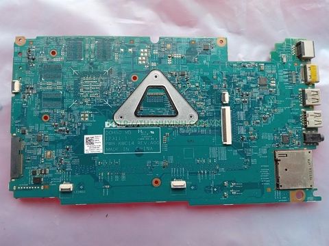 Mainboard Laptop Dell Inspiron 15 7537