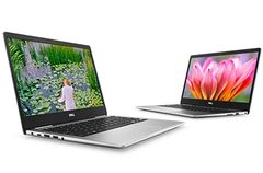  Dell Inspiron 13 7370-7D61Y1 