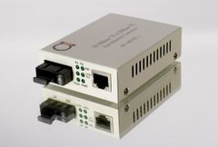  Converter 2 Sợi Quang 