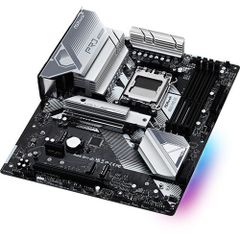  Mainboards ASRock Pro RS AMD B650 