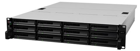 Thiết Bị Lưu Trữ Mạng Nas Sysnology Enterprise Sa3200d