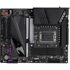  Mainboards Gigabyte Z790 AORUS Elite AX So.1700 Dual Channel DDR5 ATX Retail 