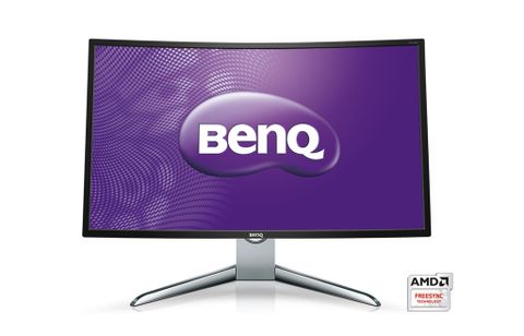 Màn hình cong BenQ EX3200R 31.5 inch