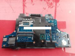  Mainboard Laptop Dell Precision 7710 