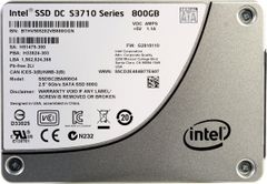  Ssd Enterprise Intel Dc S3710 800gb 
