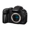 Máy Ảnh Panasonic Lumix G85