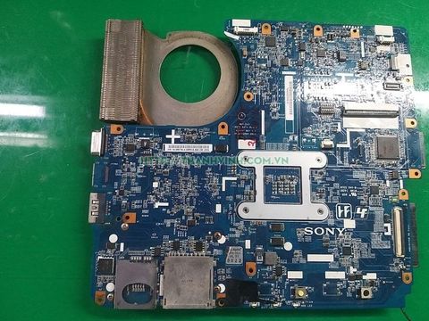 Mainboard Laptop Sony EA (MBX-223 / MBX-224)