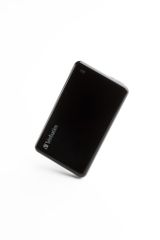  Verbatim External Ssd Portable Mobile Storage Usb3.0 Ssd Drive 256Gb # 47623 
