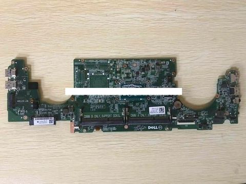 Mainboard Laptop Dell Inspiron 15 7548