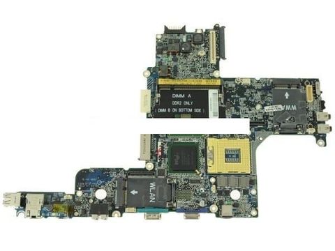 Mainboard Laptop Dell Latitude D620