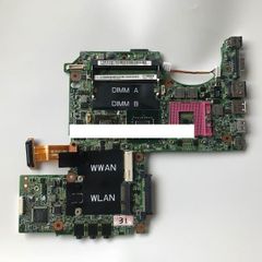  Mainboard Laptop Dell XPS M1330 