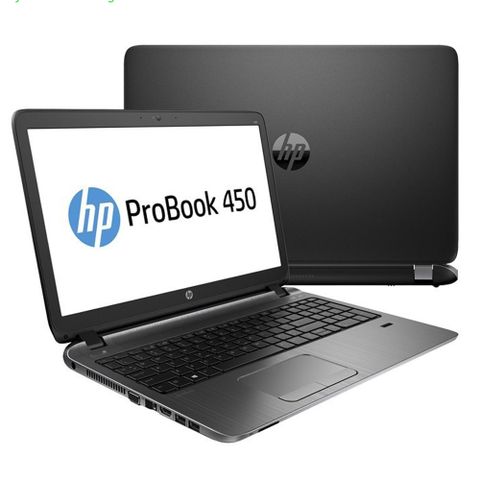 Hp Probook 450 G3-T9S18Pa