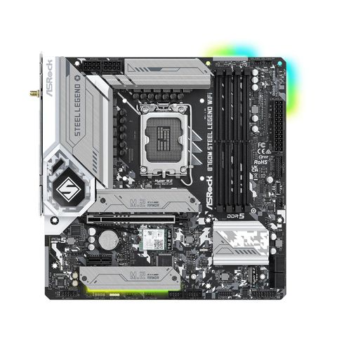 Mainboard Gigabyte B650 AORUS PRO AX DDR5